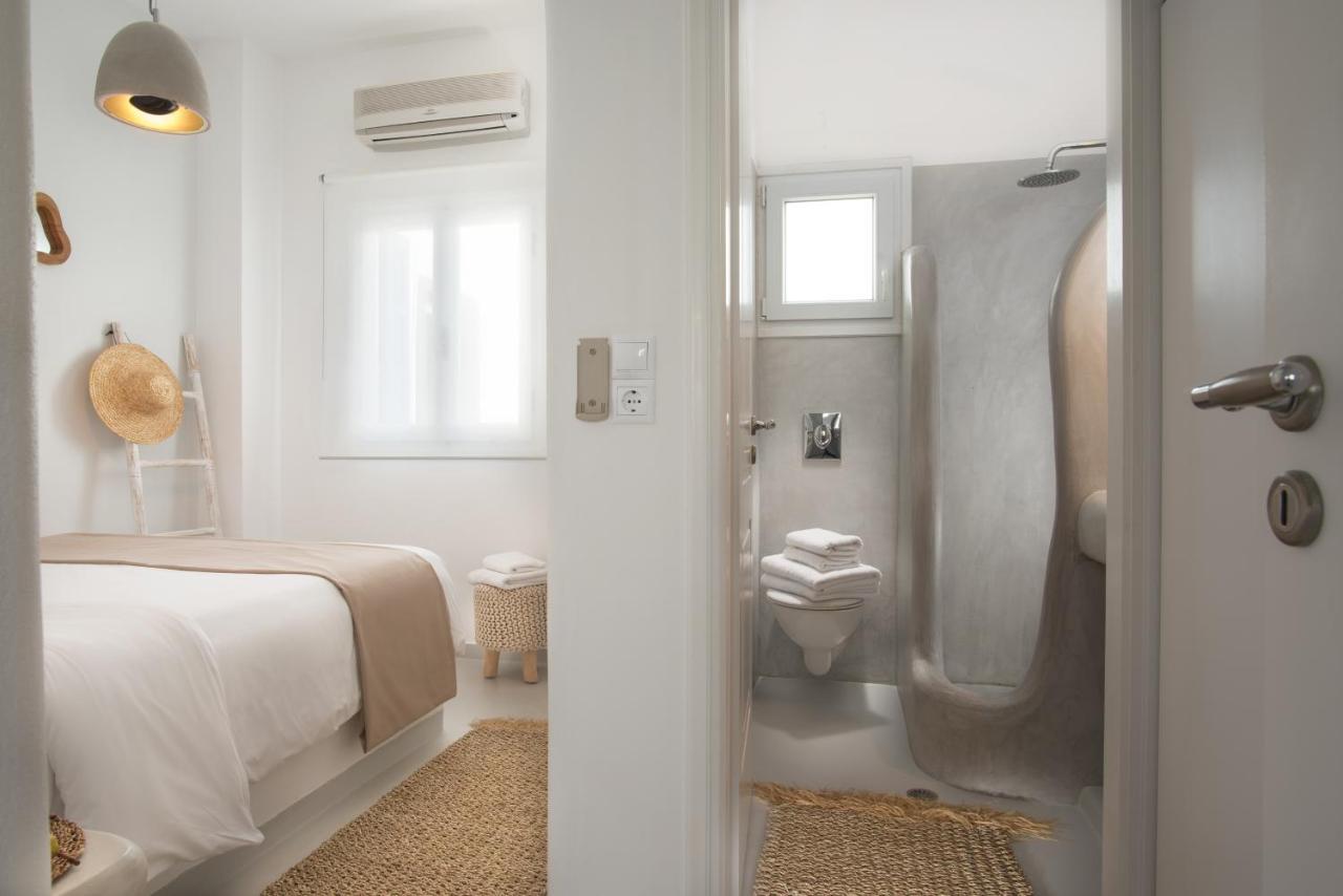 Perla Suites - Delmar Collection Pollonia Exteriér fotografie