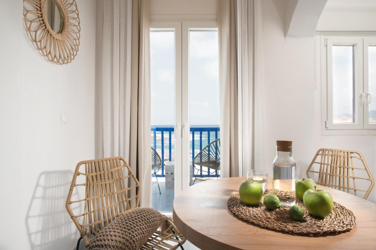 Perla Suites - Delmar Collection Pollonia Exteriér fotografie